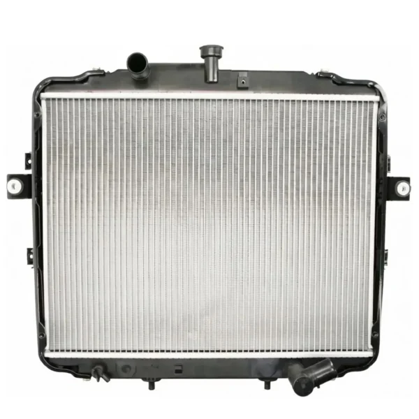 radiador hyundai h100 2006-2014, de Todo importacion