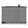 radiador hyundai santa fe 2006-2008,de Todo importacion