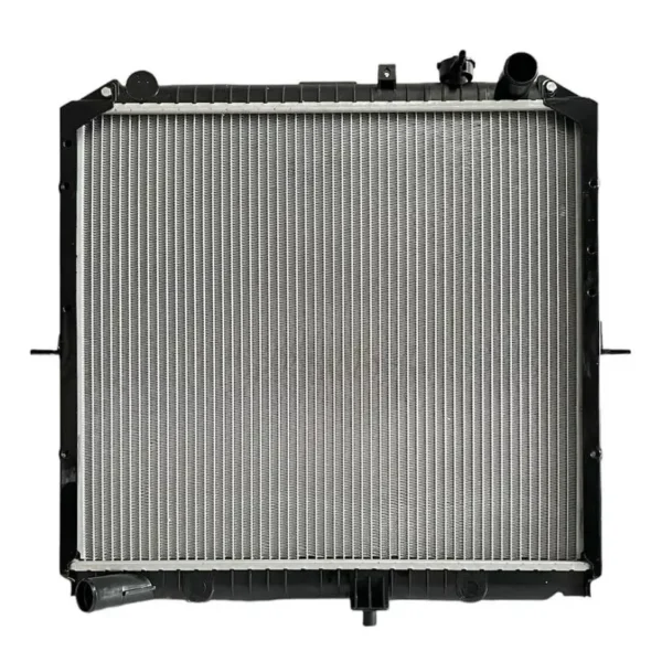 radiador kia k3000 2008-2012, de Todo importacion