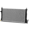 radiador mazda 5 2013-2014 , Todo importacion