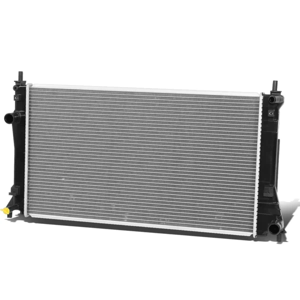 radiador mazda 5 2013-2014 , Todo importacion