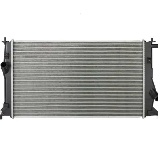radiador mazda 5 2005-2006 premasy , Todo importacion