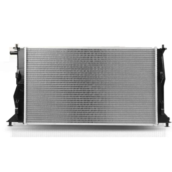 Radiador Mazda 5 2005-2006 Premasy | nuevo