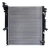 radiador mitsubishi L200 triton 2007-2014 automatico, Todo importacion