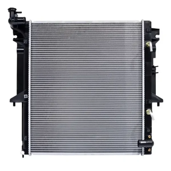 radiador mitsubishi L200 triton 2007-2014 automatico, Todo importacion