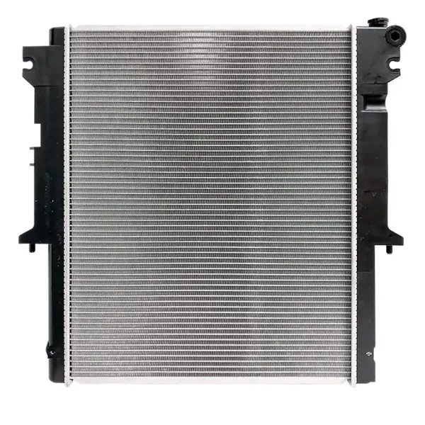Radiador Mitsubishi L200 Triton 2007-2014 Automatico | nuevo