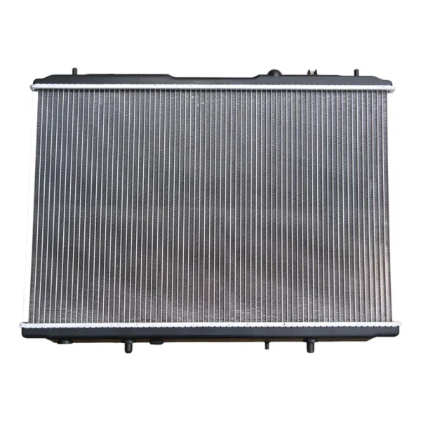 Radiador Great Wall M4 2014-2022 Mecanico | nuevo
