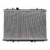Radiador Great Wall M4 2014-2022 Mecanico, todo importacion