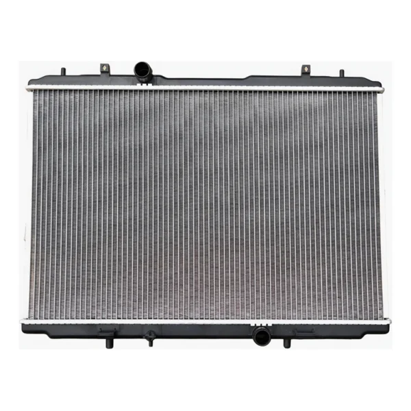 Radiador Great Wall M4 2014-2022 Mecanico, todo importacion