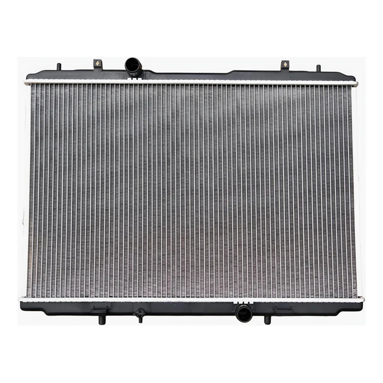 Radiador Great Wall M4 2014-2022 Mecanico, todo importacion