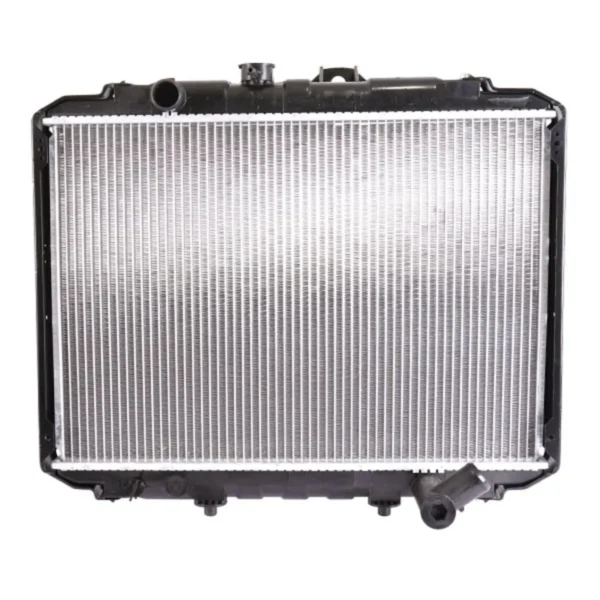 Radiador Hyundai Porter Grace 1993-1999, todo importacion