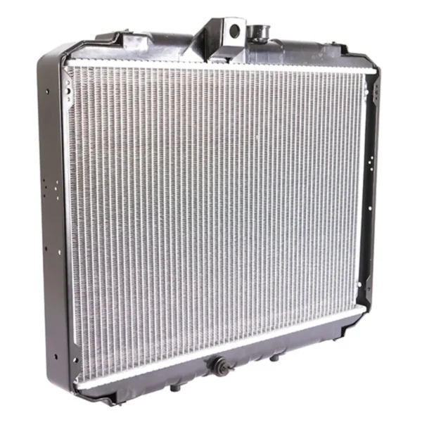 Radiador Hyundai Porter Grace 1993-1999 | nuevo