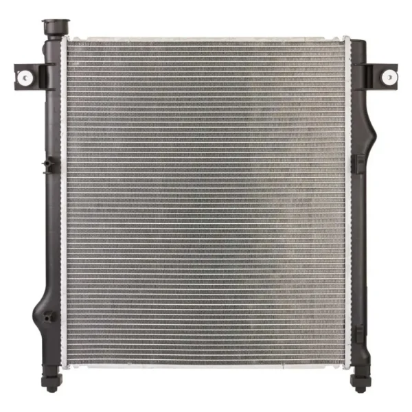 Radiador Jeep Liberty Nitro 2008-2012 | nuevo