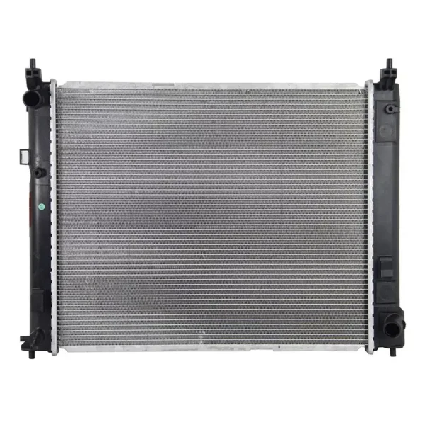 Radiador Nissan Versa 2012-2015 Mecanico, todo importacion