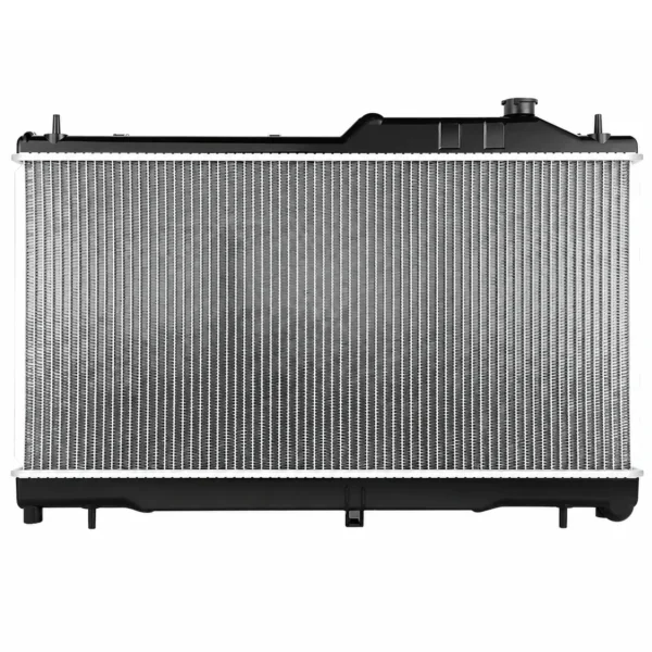 Radiador Subaru Forester Outback 2005-2009 sin A/C Mecanico | nuevo