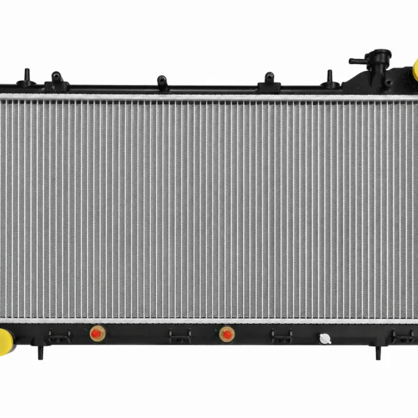 Radiador Subaru Legacy 1992-1997 Automatico | nuevo