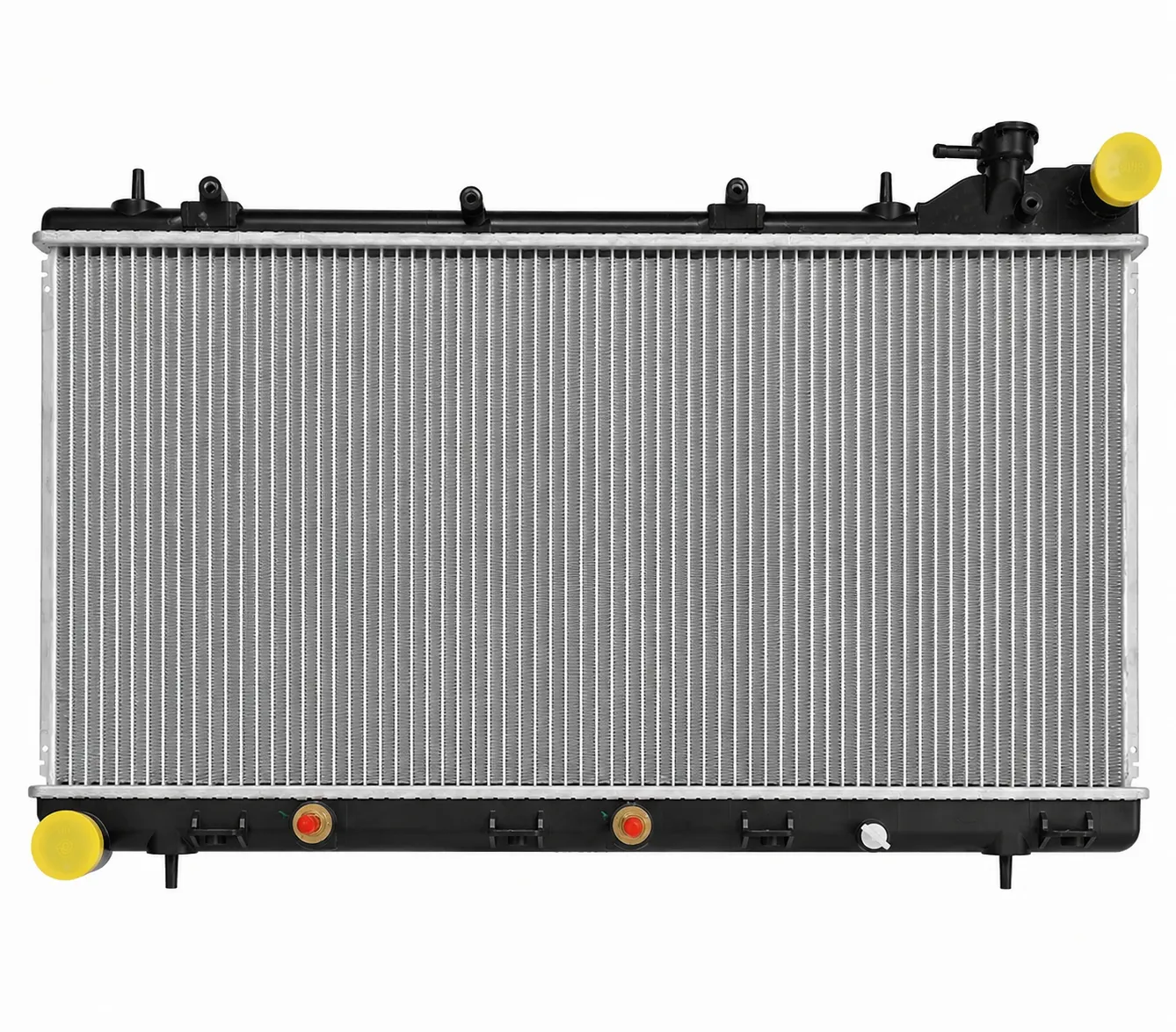 Radiador Subaru Legacy 1992-1997 Automatico | nuevo