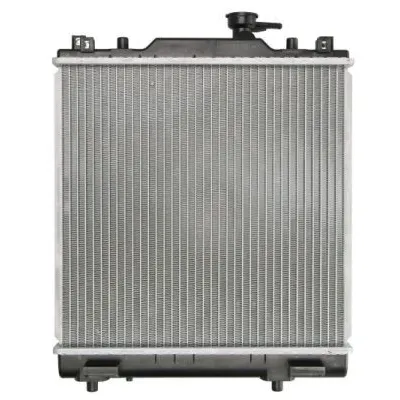 Radiador Suzuki Alto 2001-2007 Mecanico | nuevo