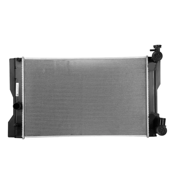 Radiador para Toyota Corolla 2008-2014 Mecanico, todo importacion