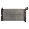 Radiador Toyota Corolla Filder Altis 2003-2007 Automatico, todo importacion