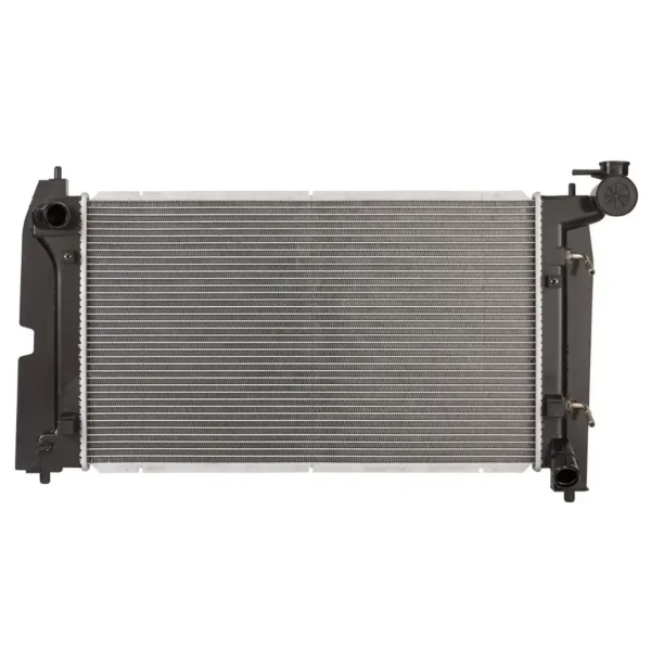 Radiador Toyota Corolla Filder Altis 2003-2007 Automatico, todo importacion