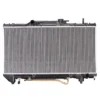 Radiador Toyota Corona 1996 Automatico motor 2c23, todo importacion