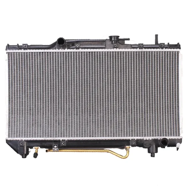 Radiador Toyota Corona 1996 Automatico motor 2c23, todo importacion