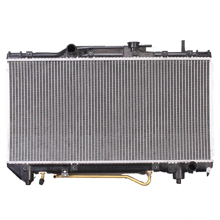Radiador Toyota Corona 1996 Automatico motor 2c23, todo importacion